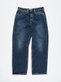 Super wide-leg Big jeans