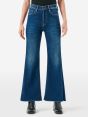 Jeans Luna flare fit