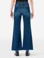 Jeans Luna flare fit