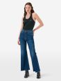 Jeans Luna flare fit