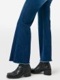 Jeans Luna flare fit