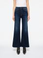 Jeans Luna flare fit