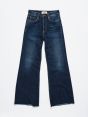 Jeans Luna flare fit
