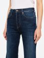 Jeans Luna flare fit