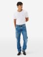 STANDARD REGULAR STRAIGHT '90s FIT ANTIQUE VINTAGE