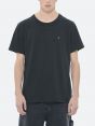 TEE REGULAR T-SHIRT RINSE WASH
