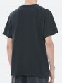 TEE REGULAR T-SHIRT RINSE WASH
