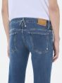 Jeans Bone skinny fit