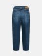 Jumbo baggy-fit jeans