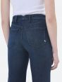 Jeans Flaire flare fit