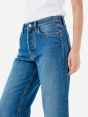 Straight-fit Right jeans