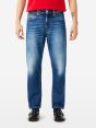 Tapered-fit Lucky jeans