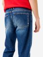 Tapered-fit Lucky jeans