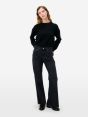 Flared Luna jeans