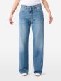 Straight-fit Mila jeans