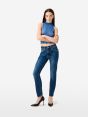 Slim-fit Body jeans