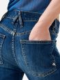 Slim-fit Body jeans