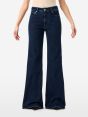 Flared Flaire jeans