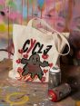 PRINTED SHOPPER