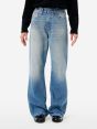 Jeans Zoe straight fit