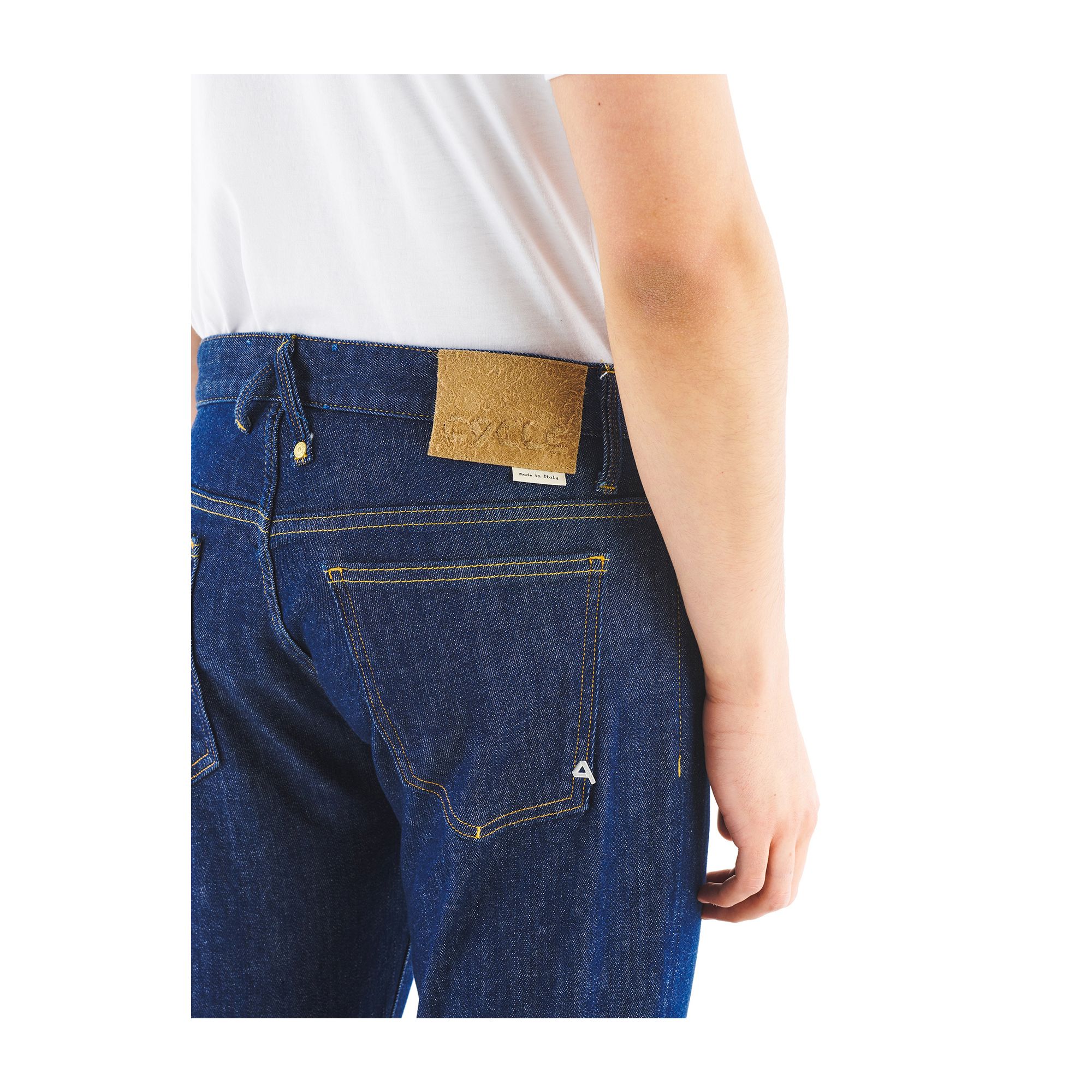 BONE COMFORT SKINNY RINSE WASH