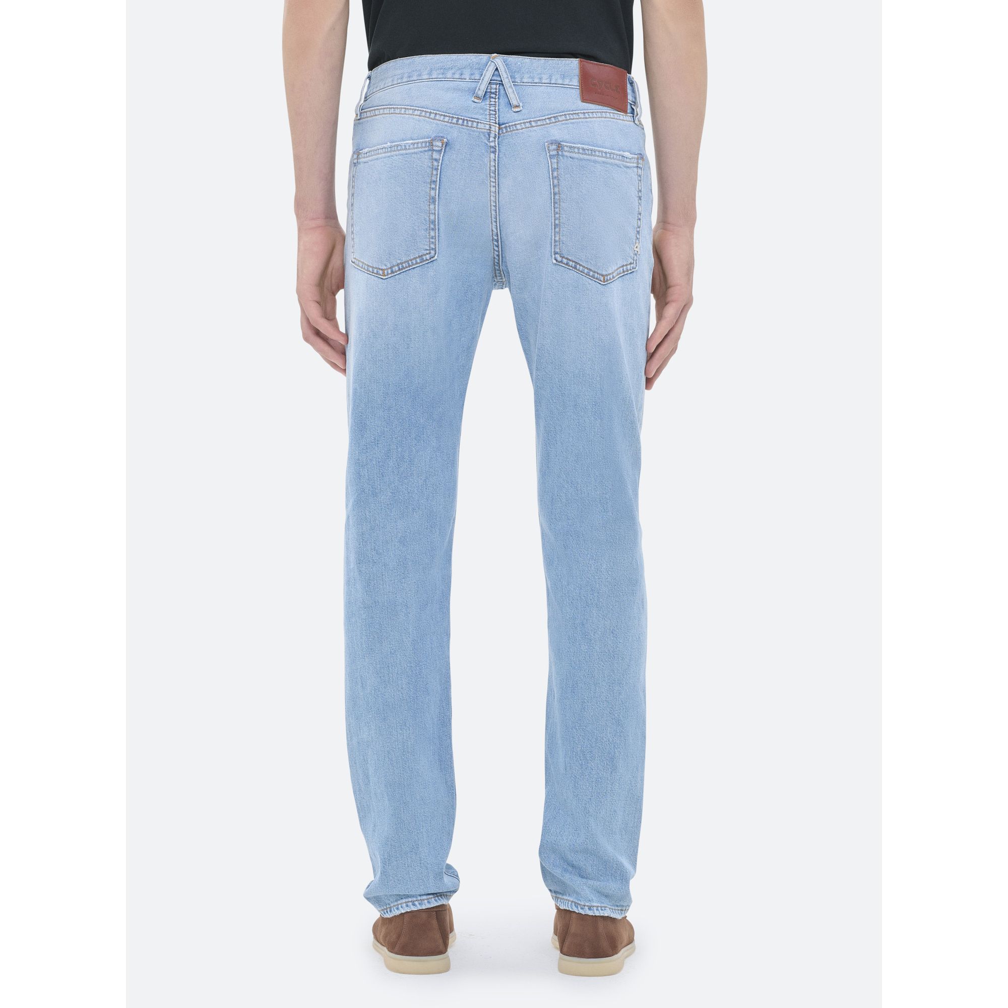 Jeans Standard comfort straight fit