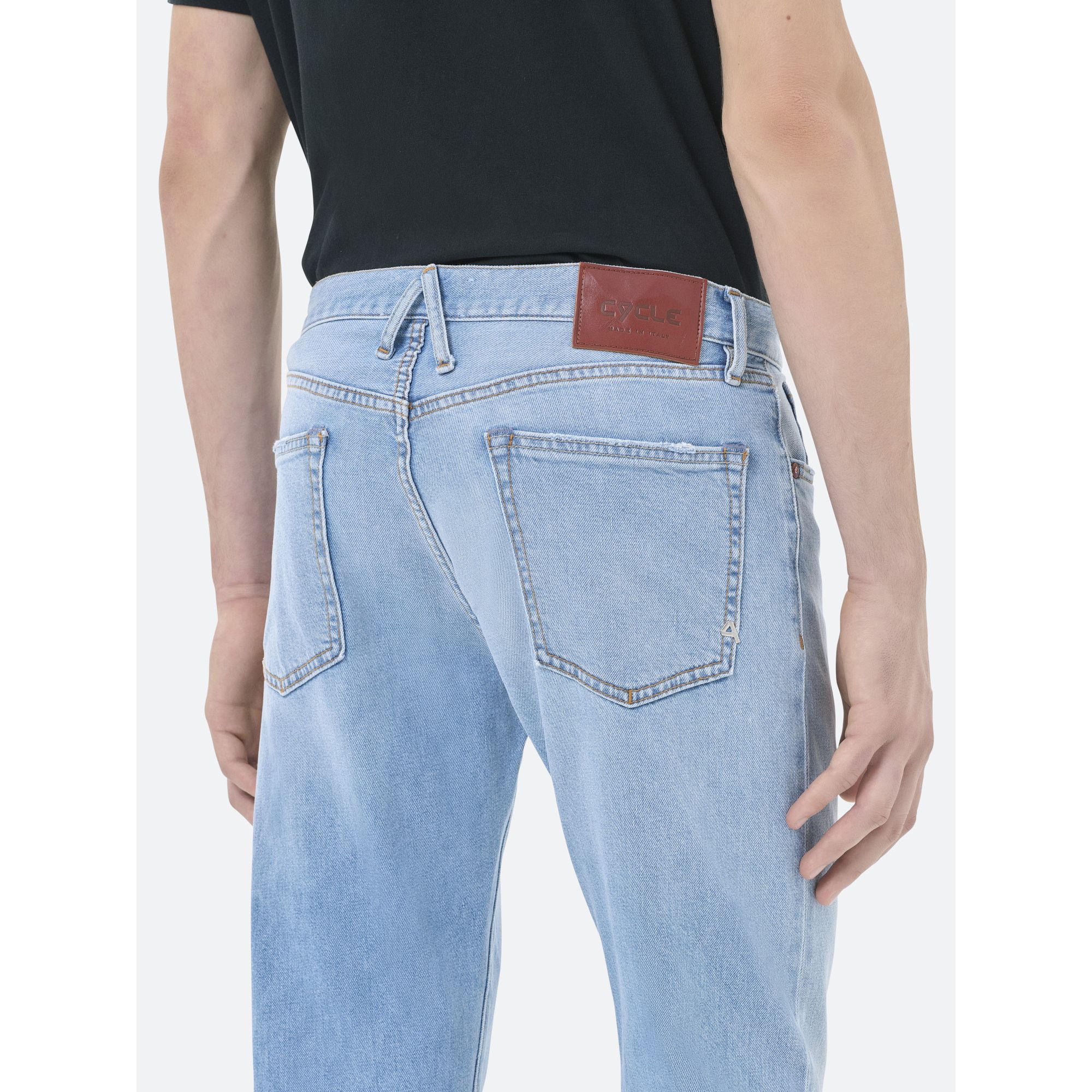 Jeans Standard comfort straight fit