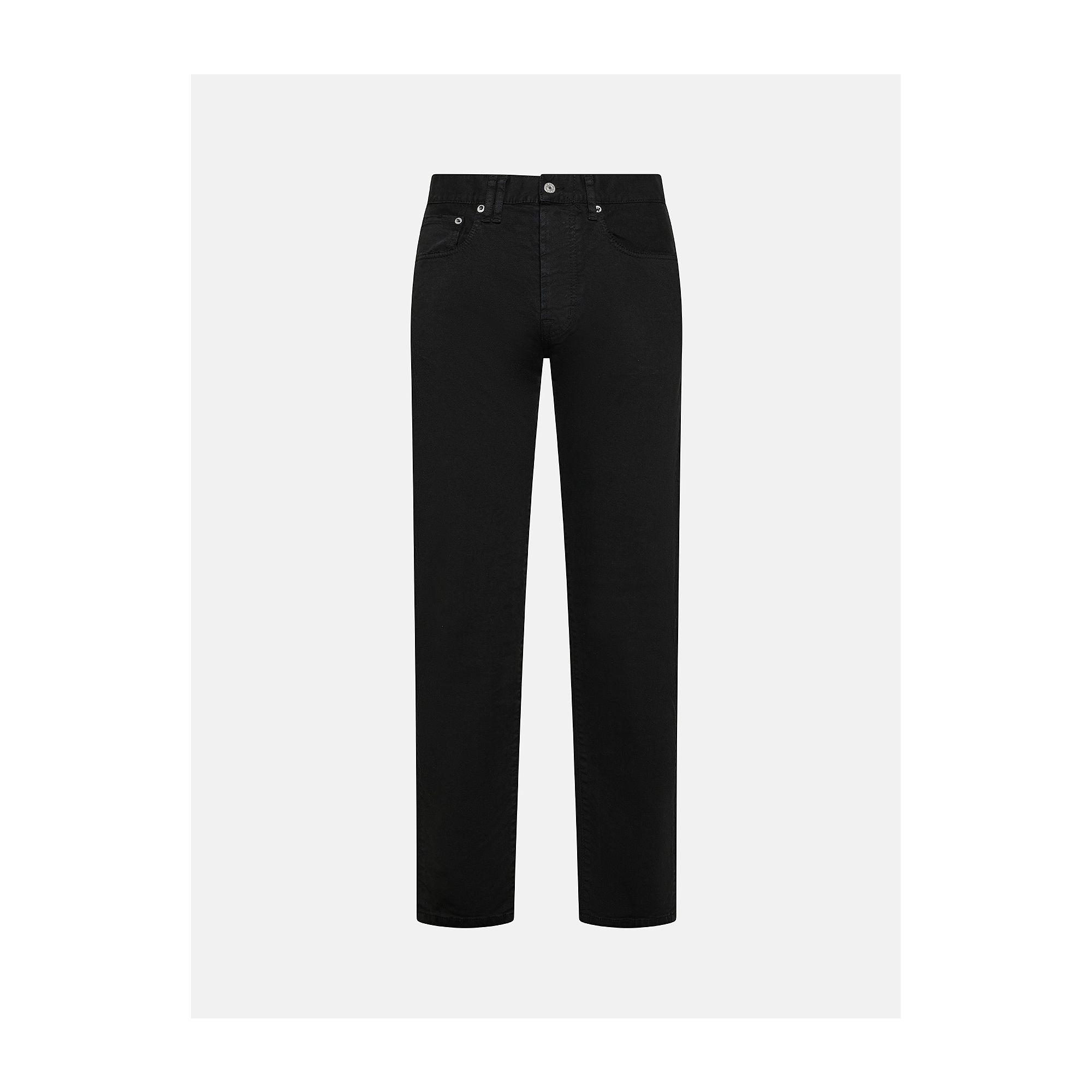 Straight-Fit Standard comfort jeans