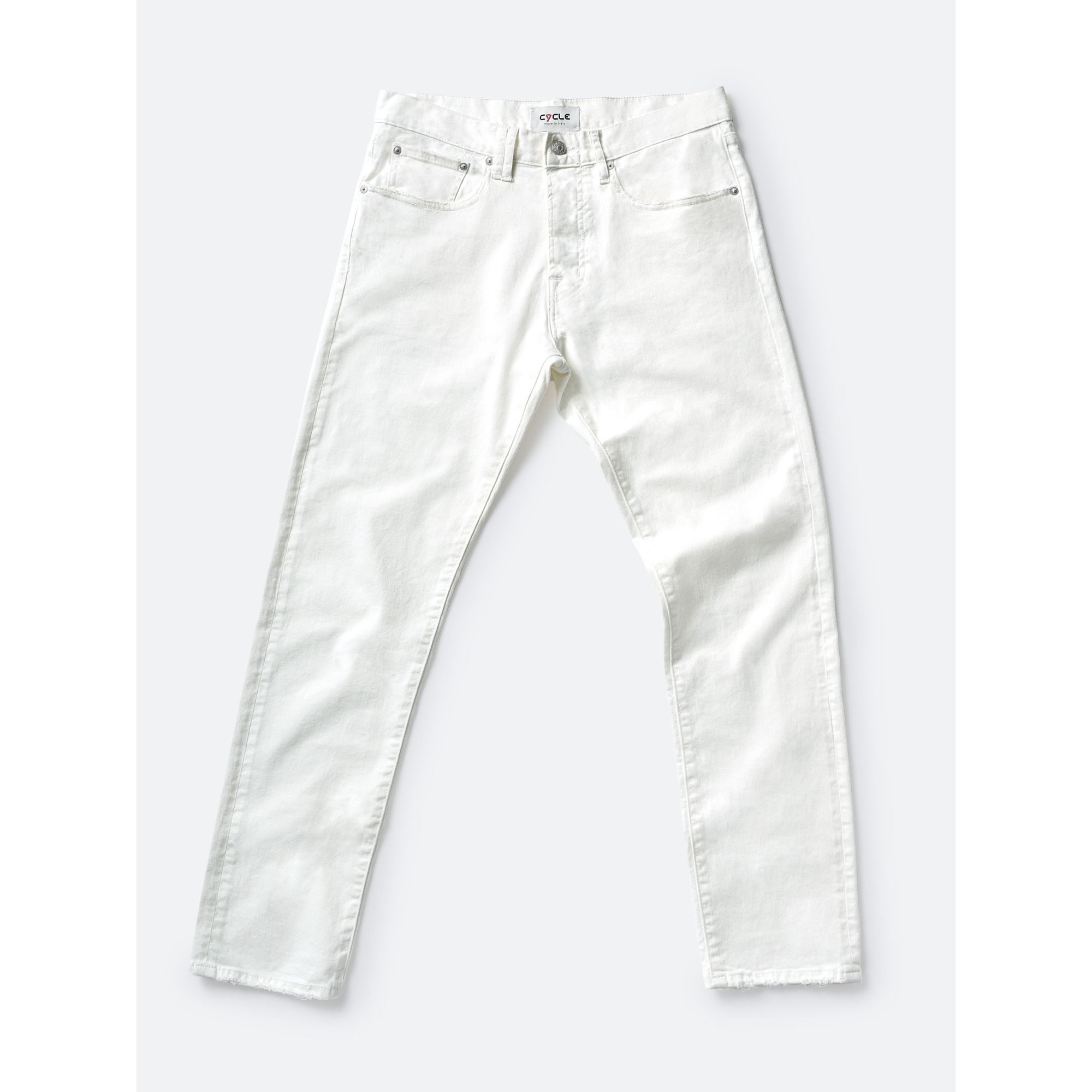 Straight-Fit Standard comfort jeans