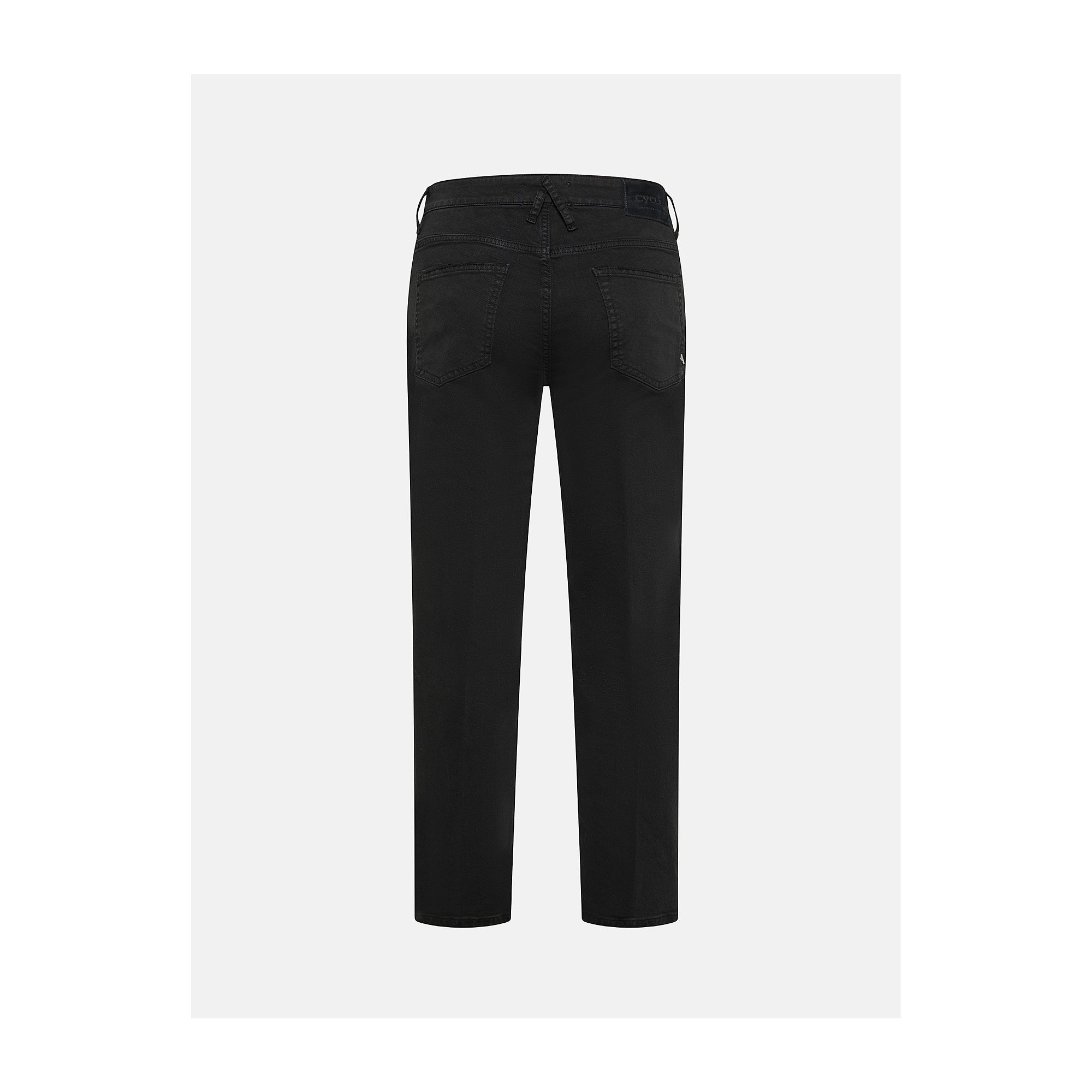 Jeans Lucky carrot fit