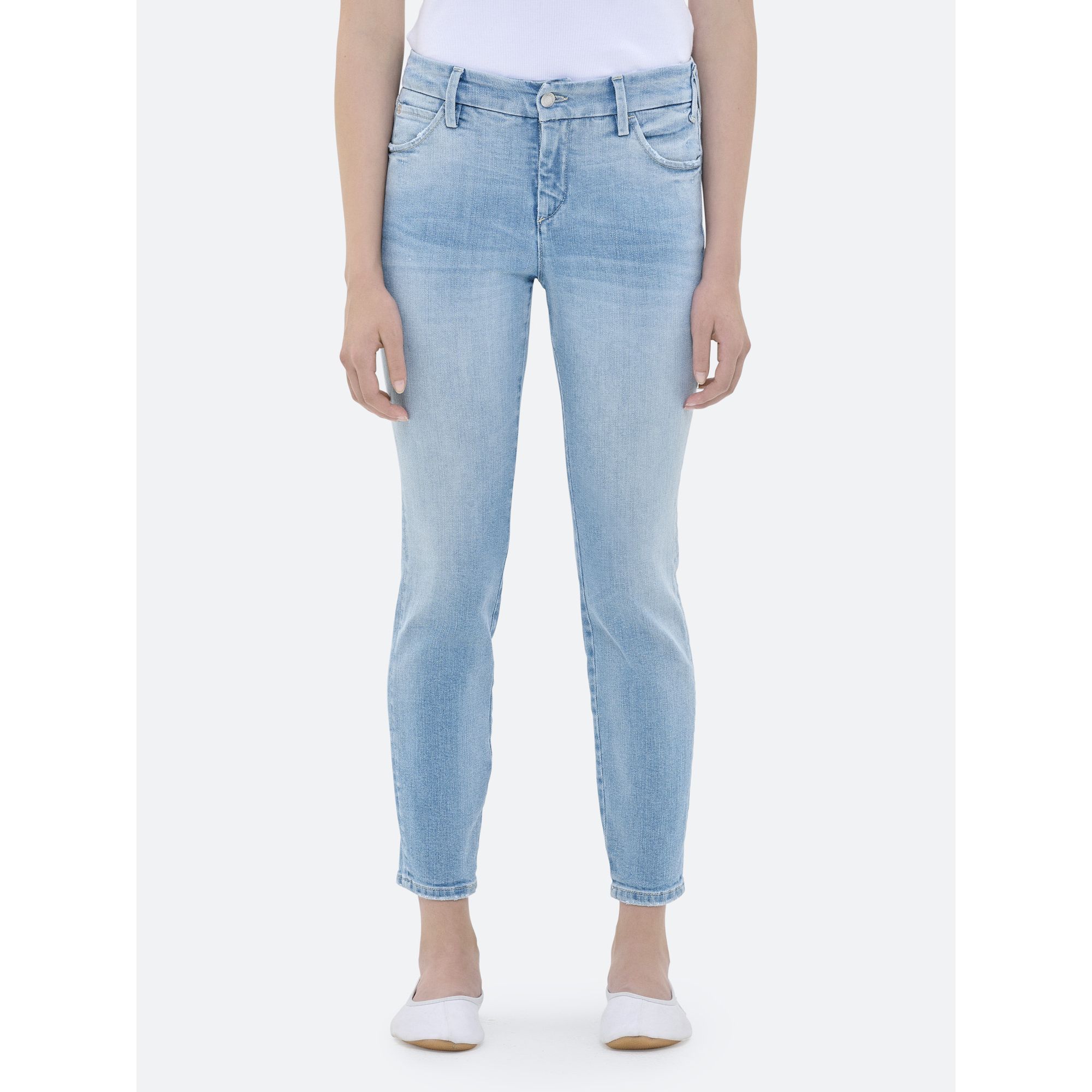 Jeans Brigitte skinny fit