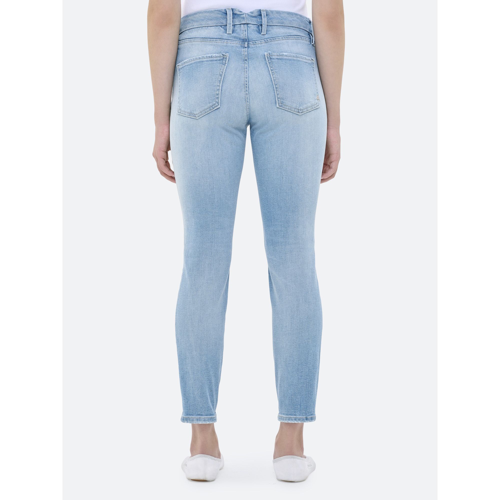 Jeans Brigitte skinny fit