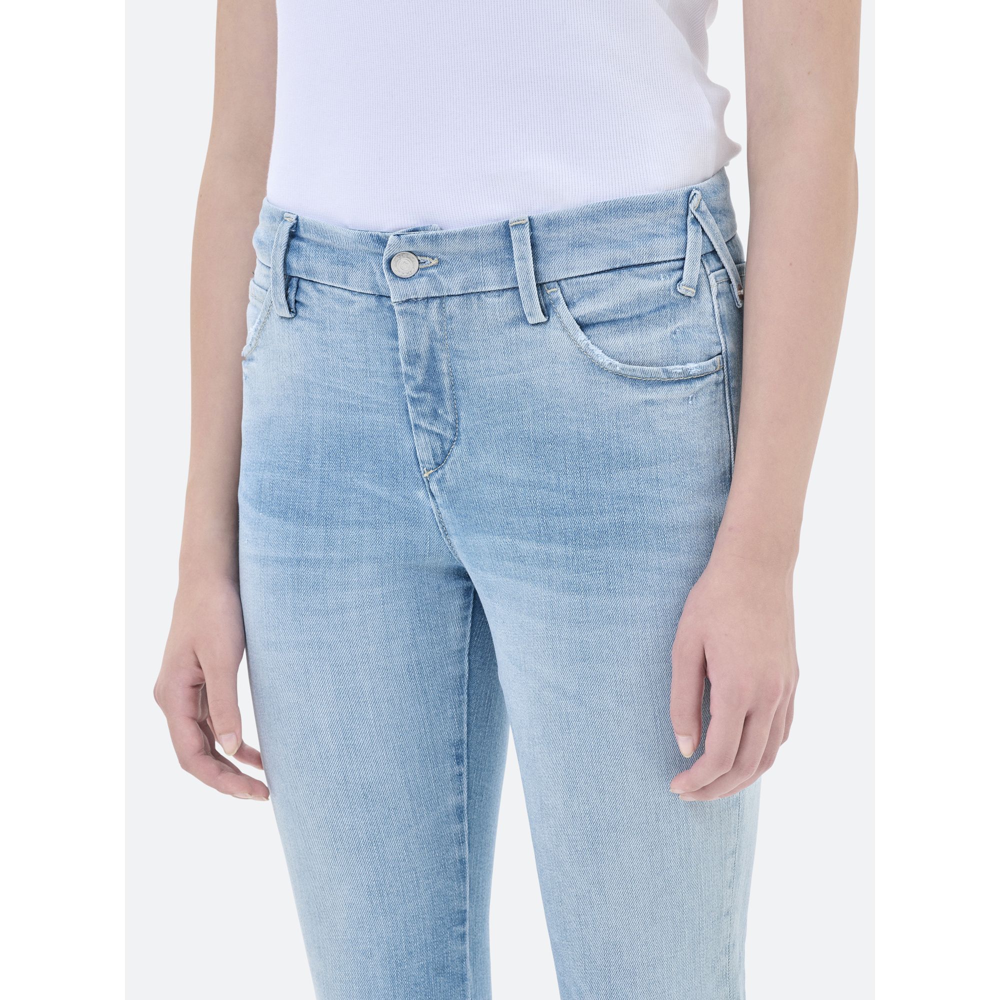 Jeans Brigitte skinny fit