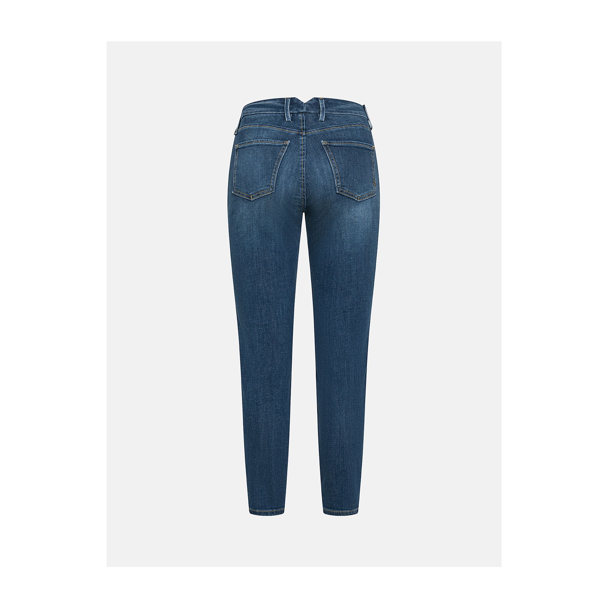 Jeans Brigitte skinny fit