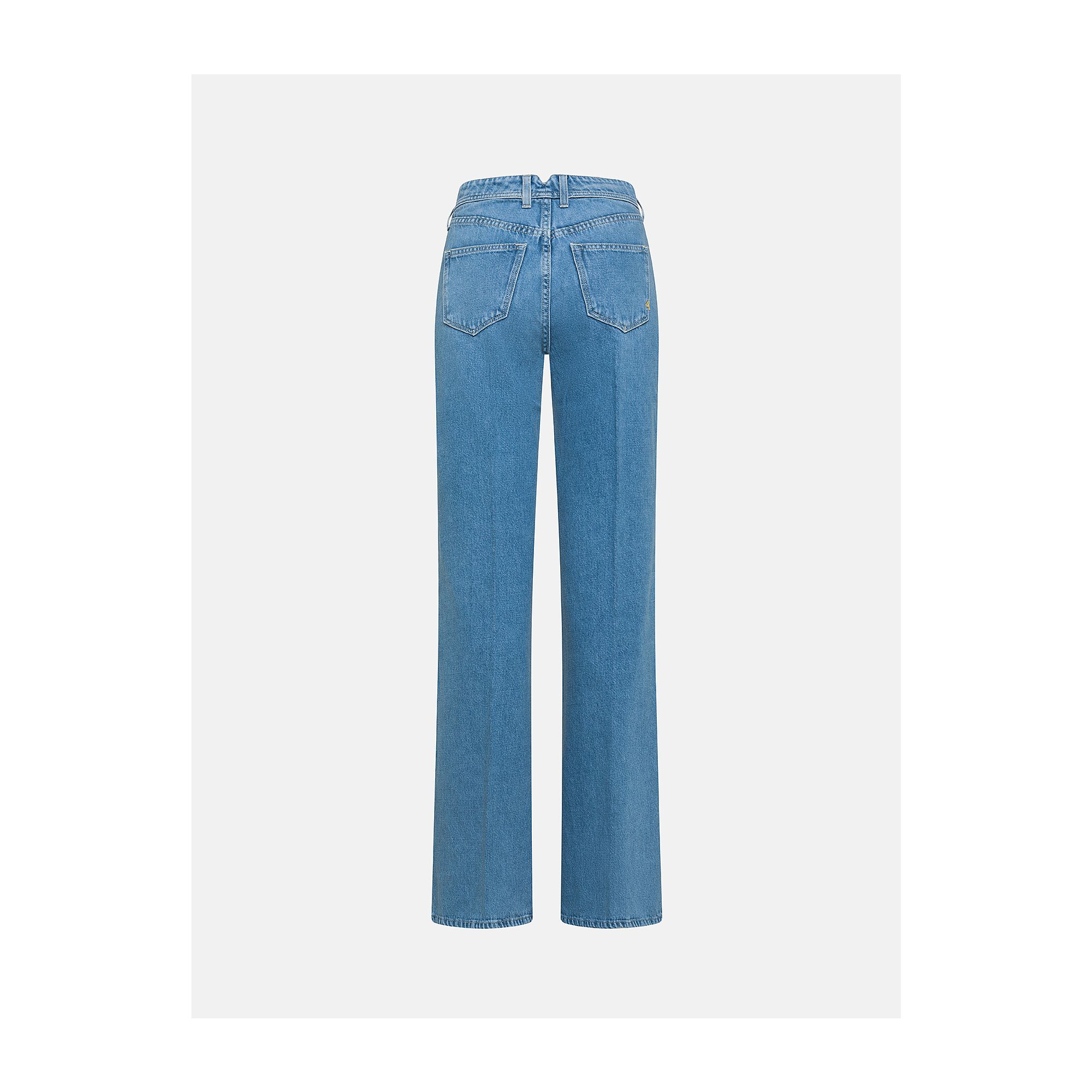 Flared Flaire jeans