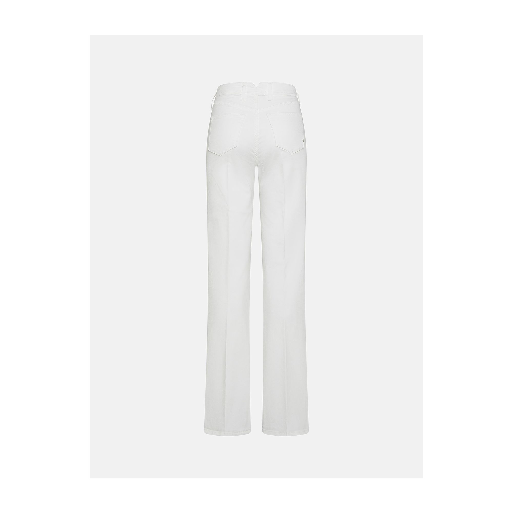 Flared Flaire jeans