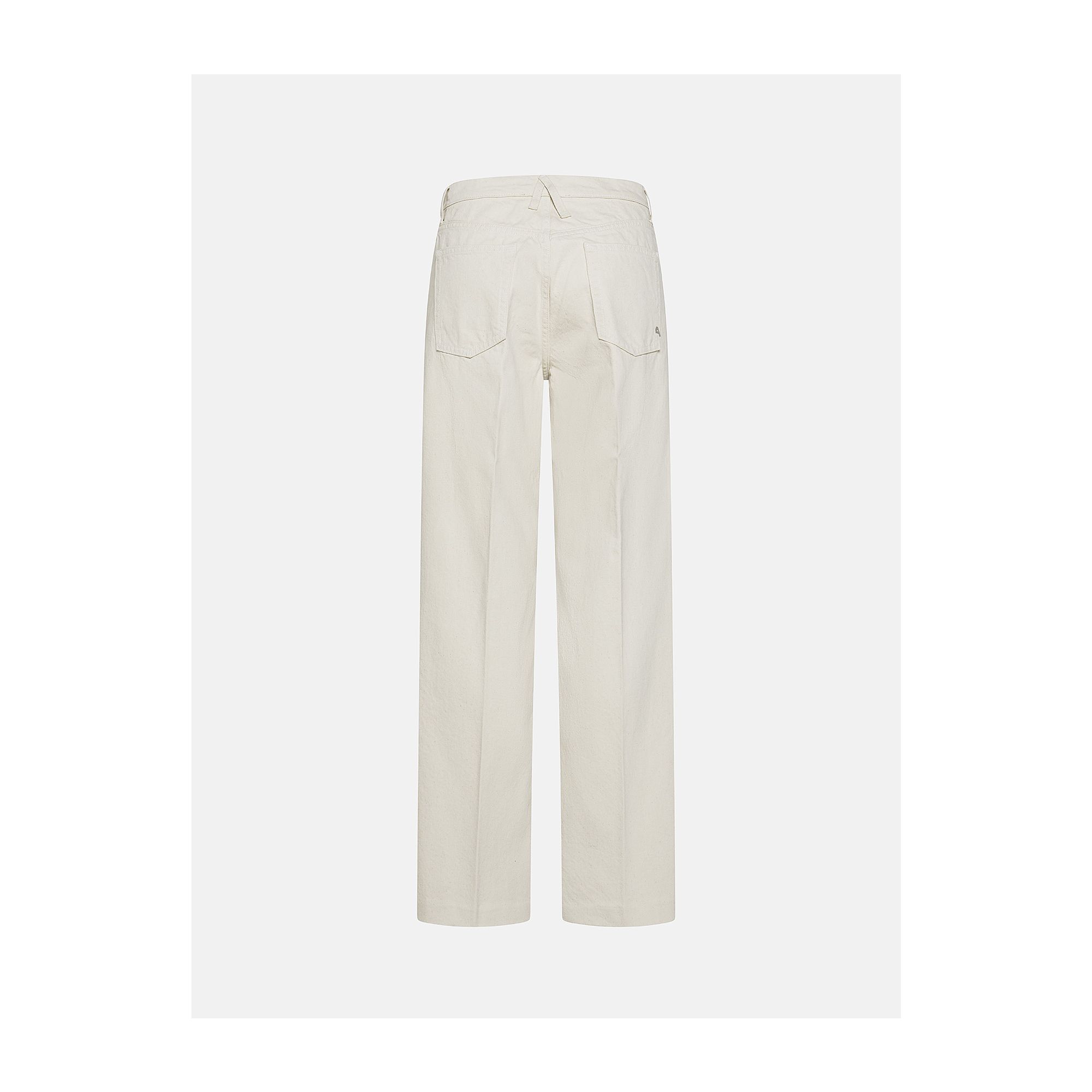 Jeans Right straight fit