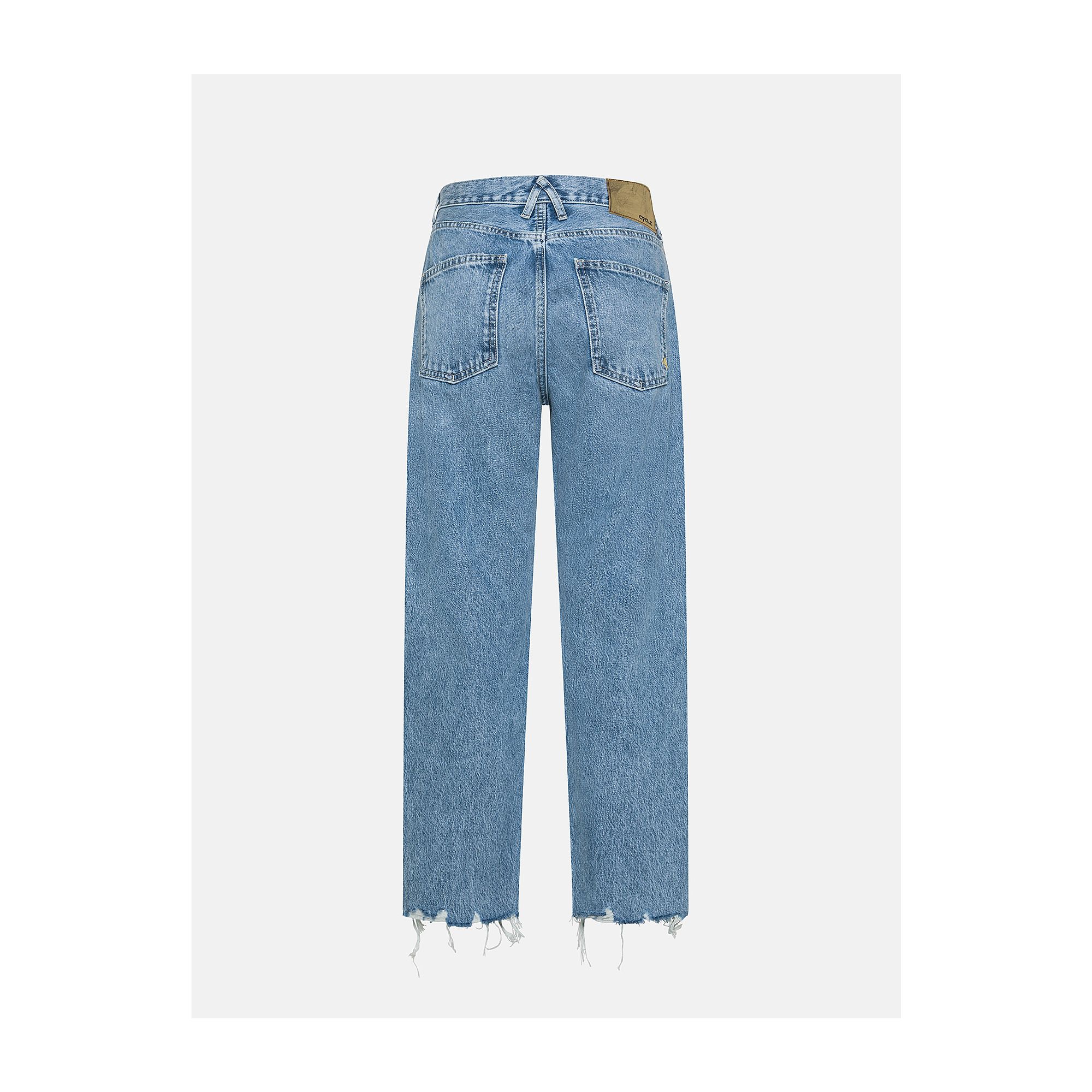 Jeans Bella straight fit