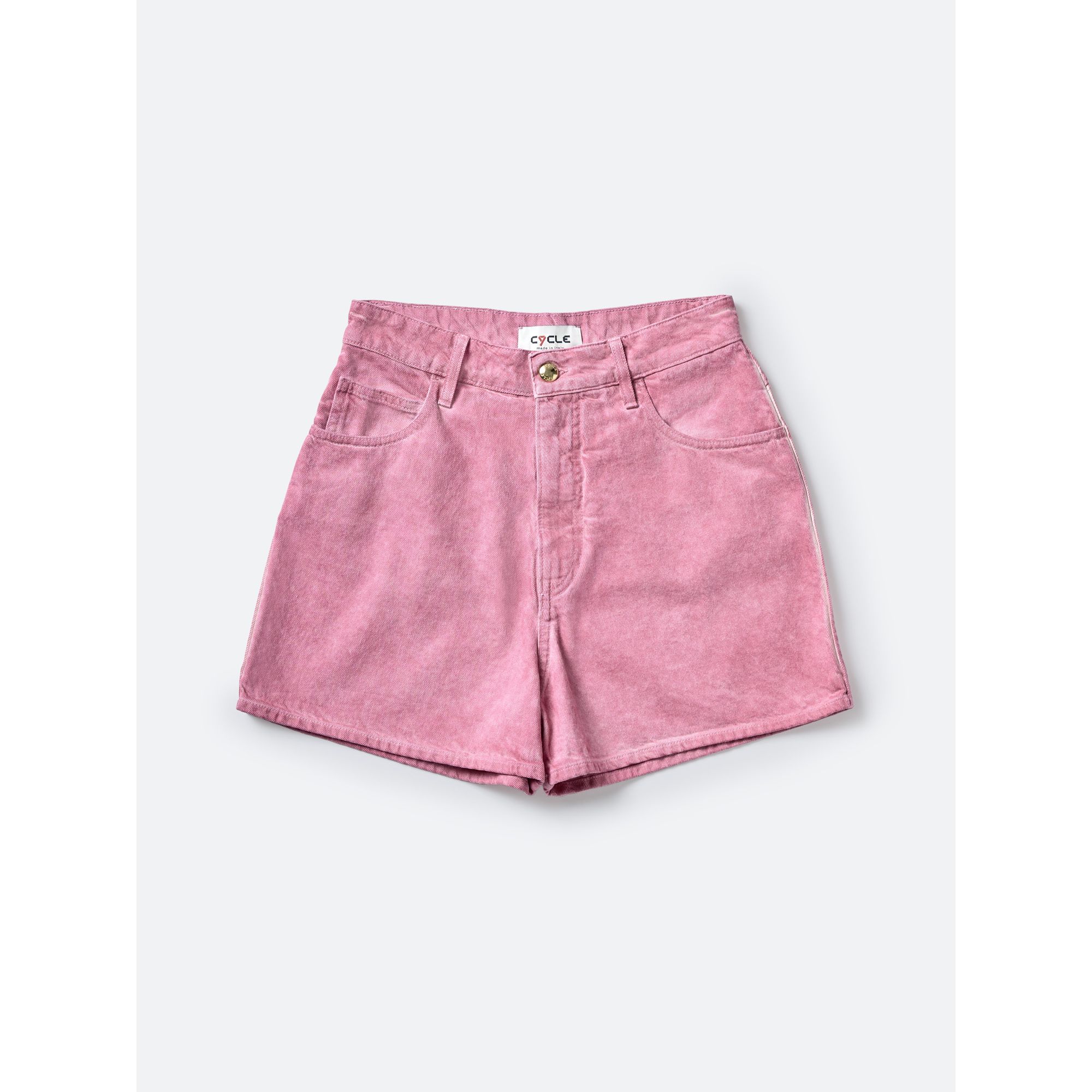 Lolita mum-fit shorts