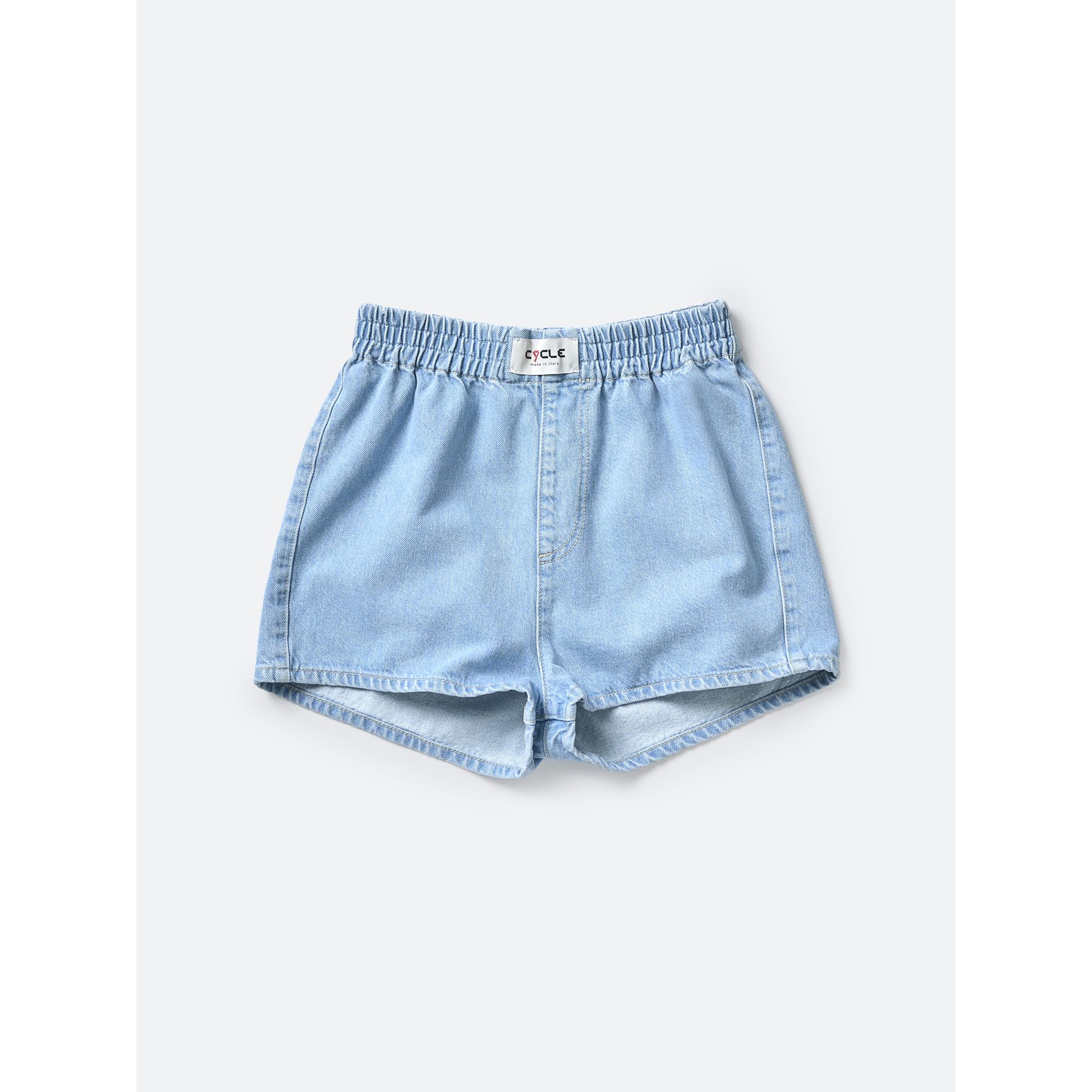 Liù shorts