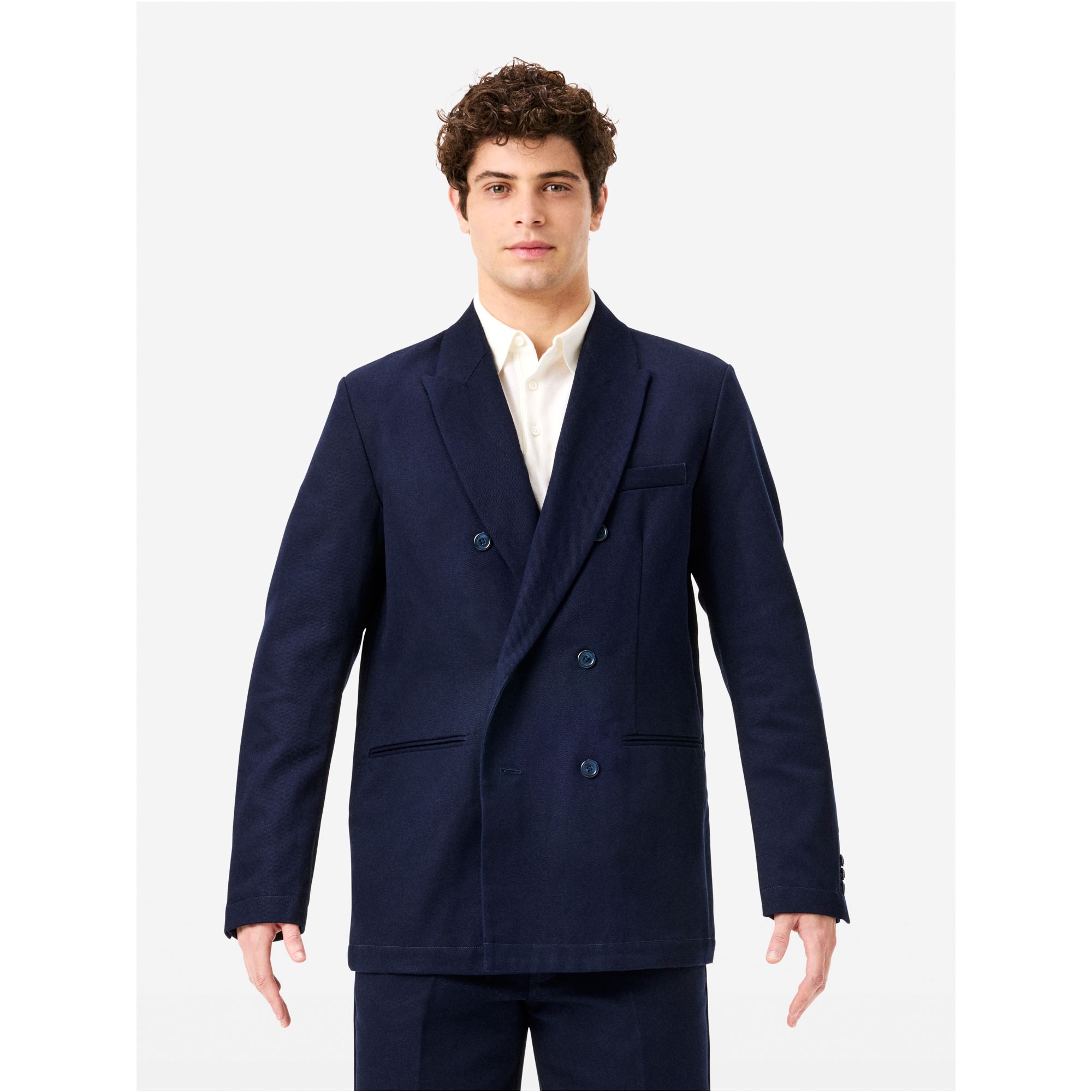 Garcon regular tailored jacket