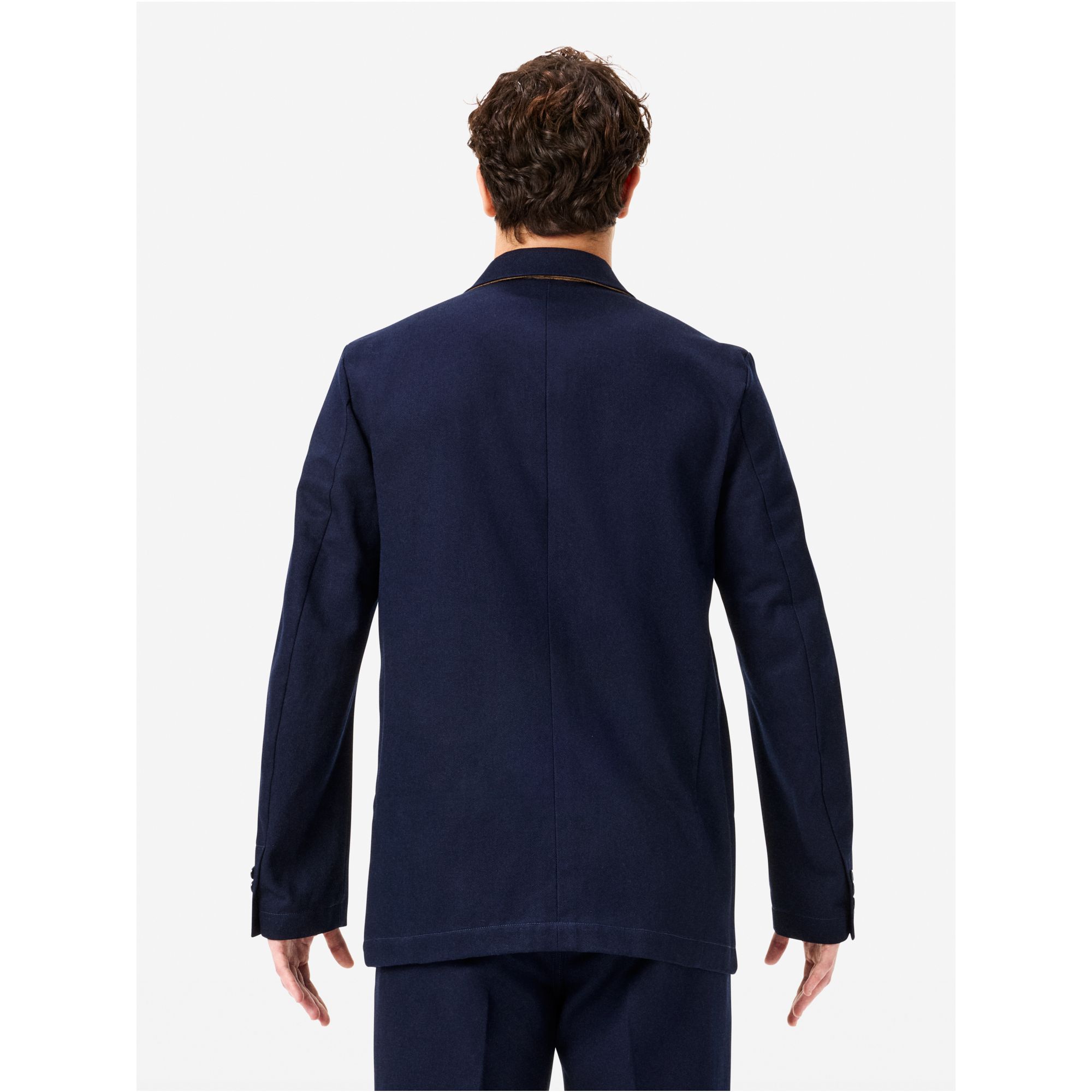 Garcon regular tailored jacket