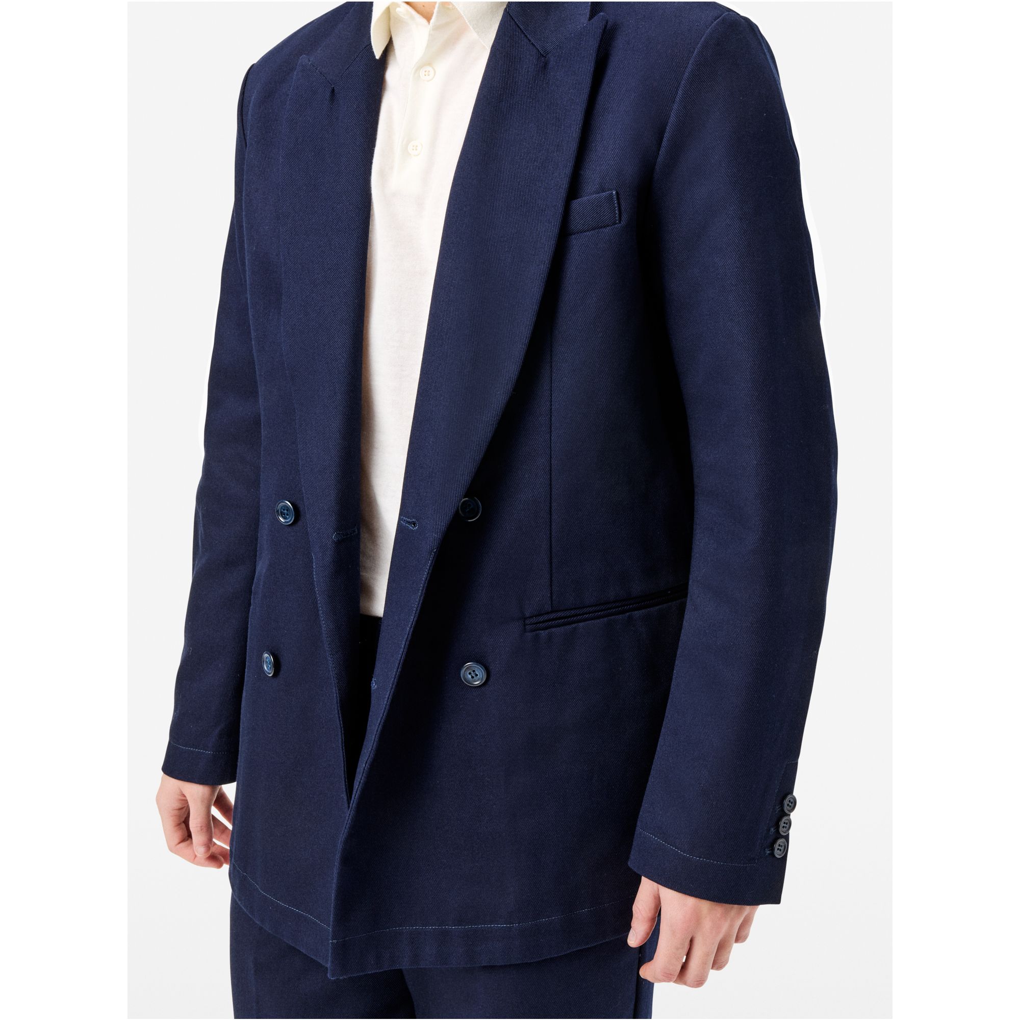 Garcon regular tailored jacket