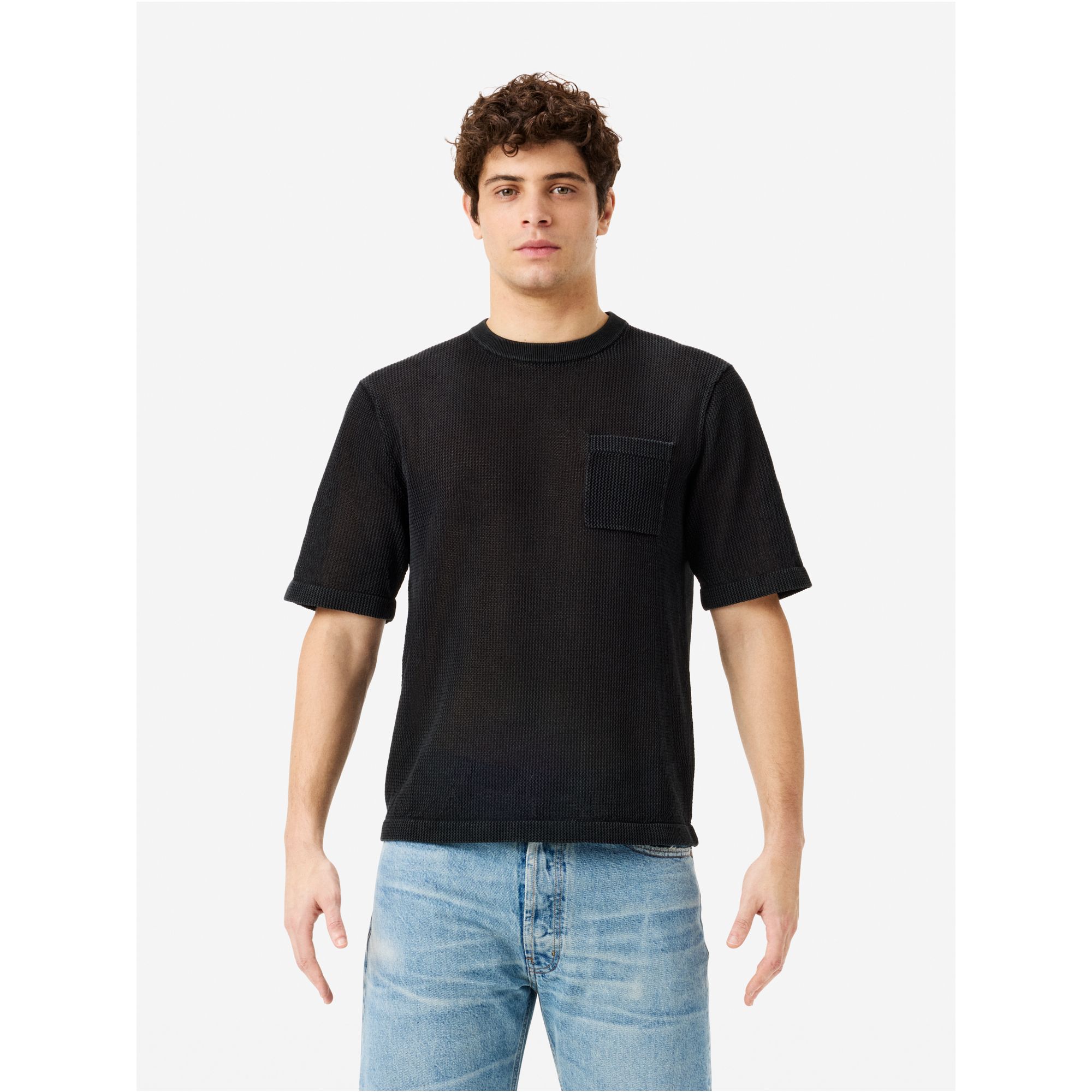 Cotton Andy T-shirt