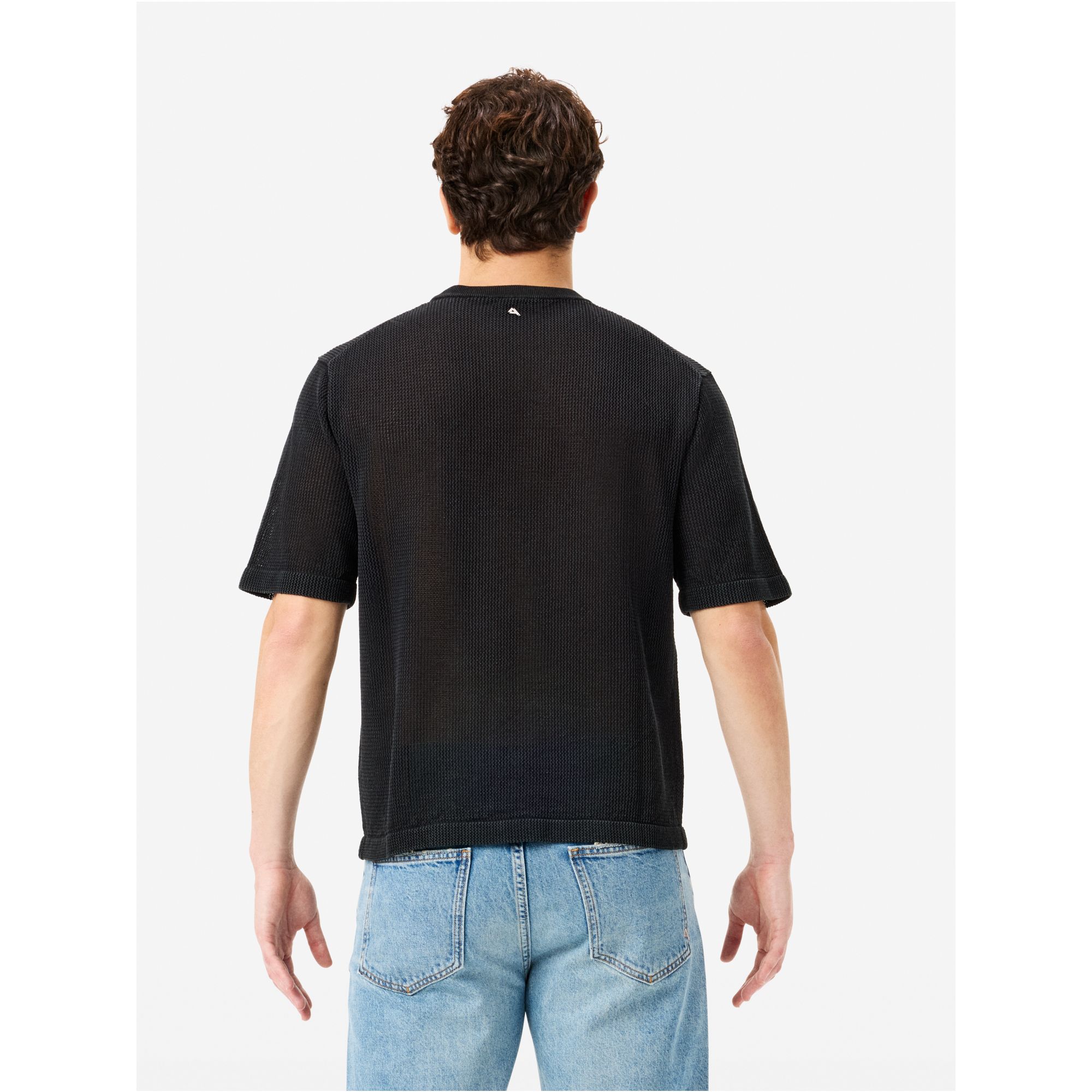 Cotton Andy T-shirt