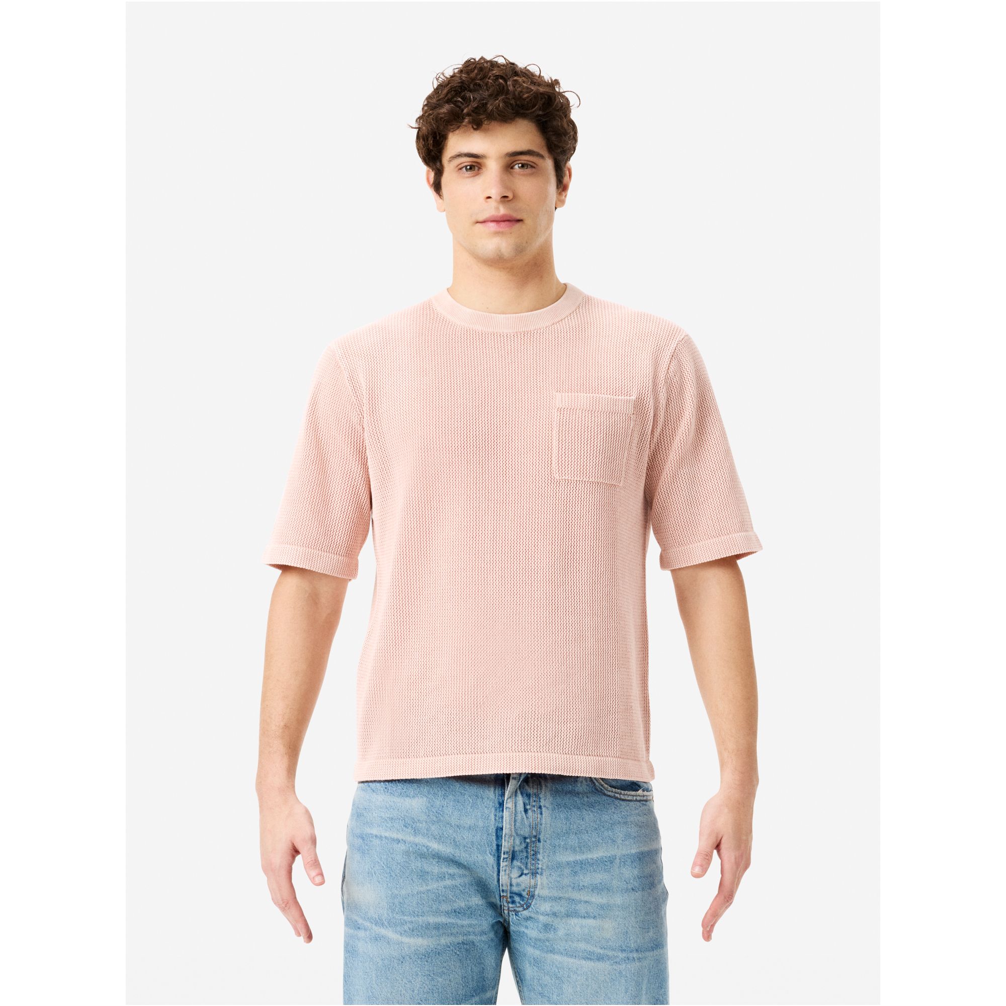 Cotton Andy T-shirt