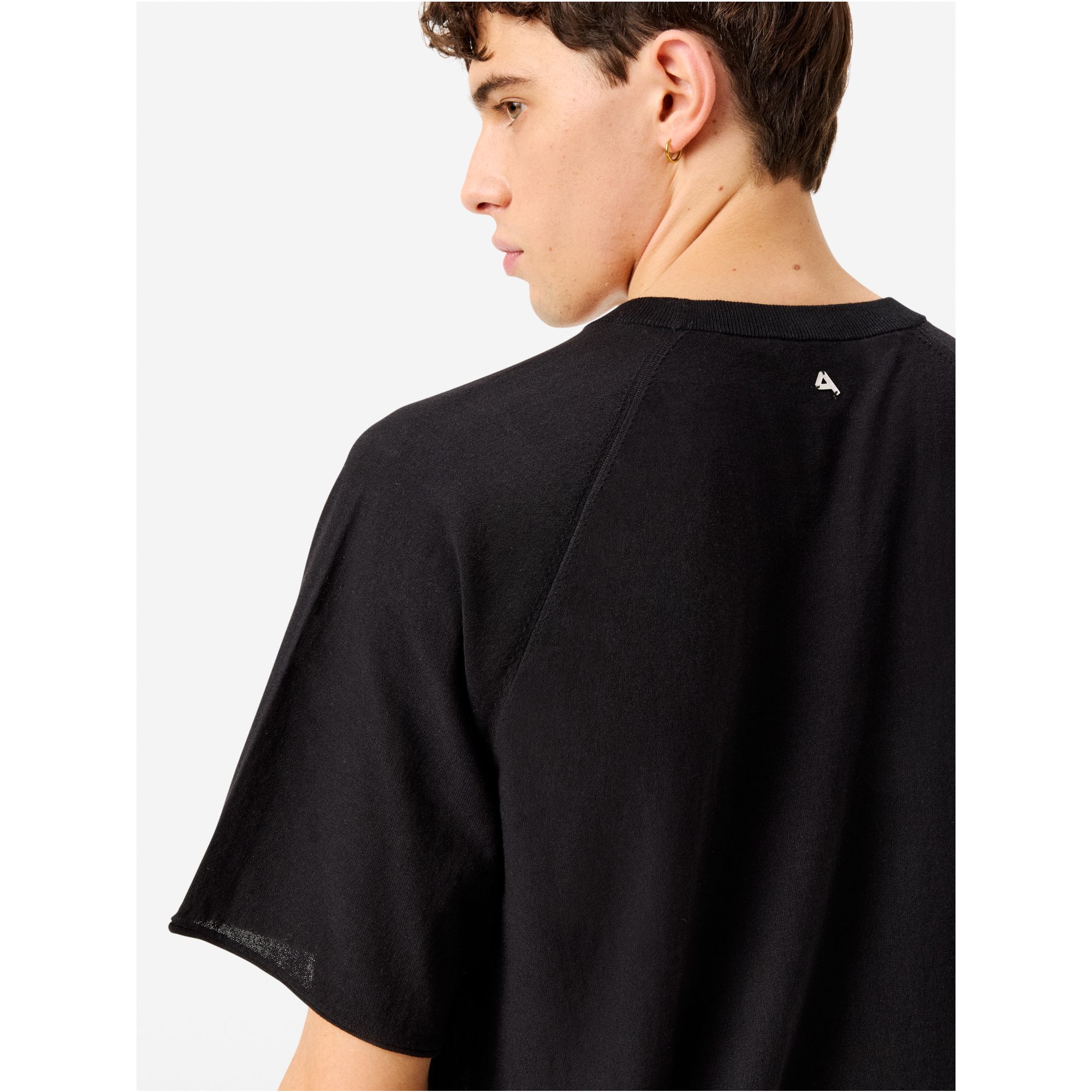 Cotton Ted Cut T-shirt