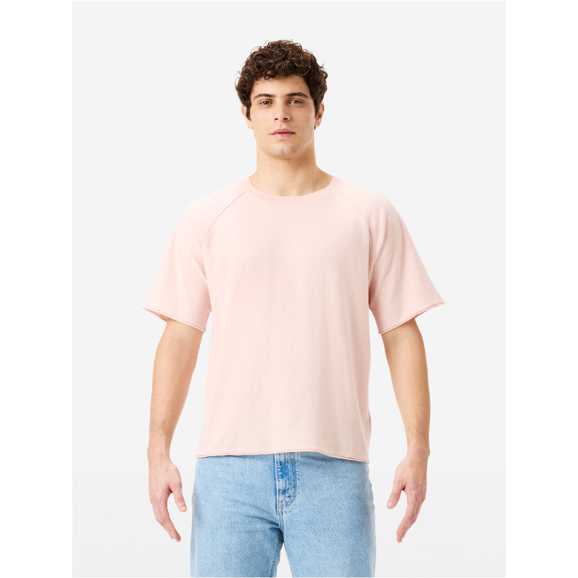 Cotton Ted Cut T-shirt