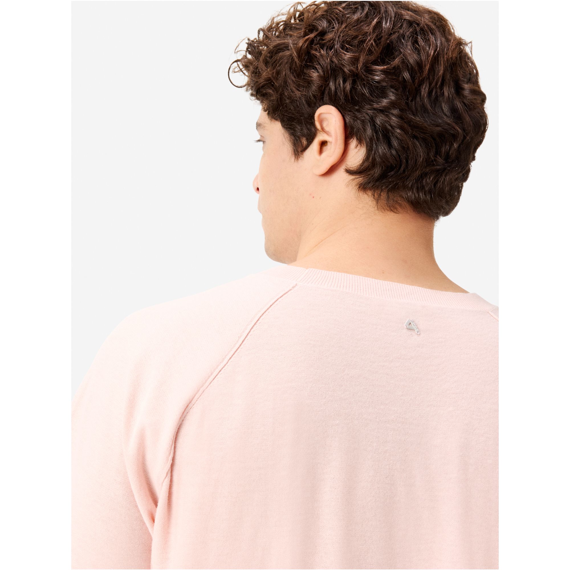 Cotton Ted Cut T-shirt