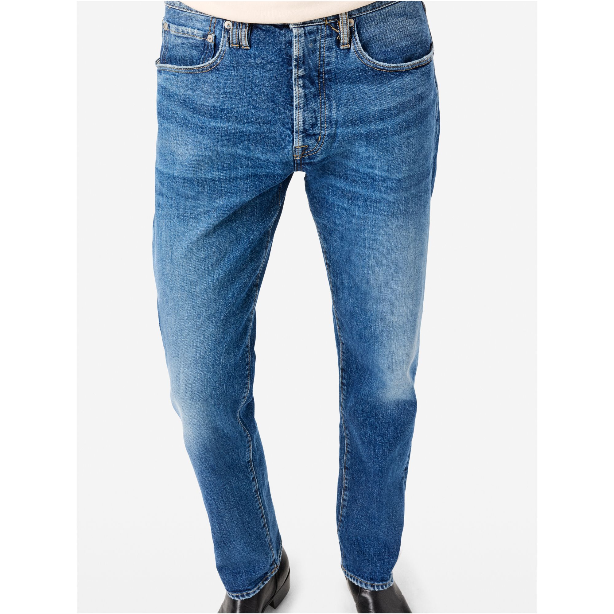 Jeans Standard Comfort straight fit
